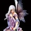 Elfen Figur - Rosana -Statuen Modell Verkauf 5177 0 fairy figure 1280x1280