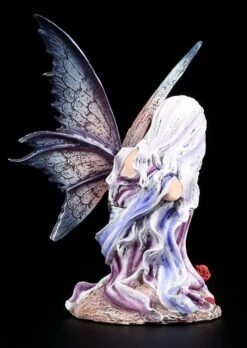 Elfen Figur - Rosana -Statuen Modell Verkauf 5177 2 fairy figure 2 1280x1280