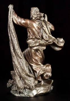 Jesus Figur Als Fischer -Statuen Modell Verkauf 5287 3 jesus figur fischer 3 1280x1280