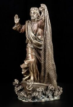Jesus Figur Als Fischer -Statuen Modell Verkauf 5287 4 jesus figur fischer 4 1280x1280