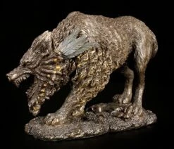 Fenrir Figur - Fenriswolf -Statuen Modell Verkauf 5326 3 fenrir figur 3 1280x1280