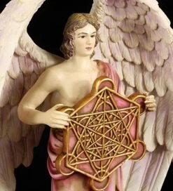 Erzengel Metatron Figur - Bemalt -Statuen Modell Verkauf 5330 5 metatron figur 5 1280x1280