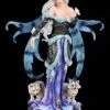 Elfen Figur Mit Zwei Füchsen -Statuen Modell Verkauf 5810 0 fairy figurine 1280x1280