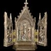 Kalvarienberg Flügelaltar -Statuen Modell Verkauf 6003 0 kalvarienberg 1280x1280