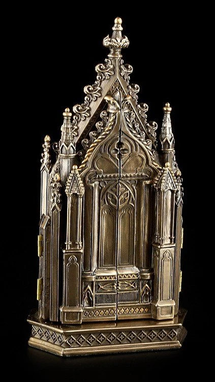 Kalvarienberg Flügelaltar 3 Kalvarienberg Flügelaltar – Bild 2