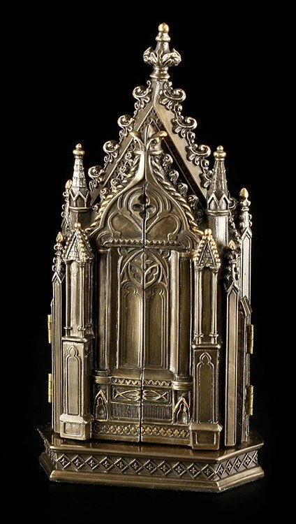 Kalvarienberg Flügelaltar 4 Kalvarienberg Flügelaltar – Bild 3