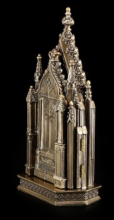 Kalvarienberg Flügelaltar 5 Kalvarienberg Flügelaltar – Bild 4