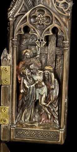 Kalvarienberg Flügelaltar 20 Kalvarienberg Flügelaltar -Statuen Modell Verkauf 6003 9 kalvarienberg 9 1280x1280