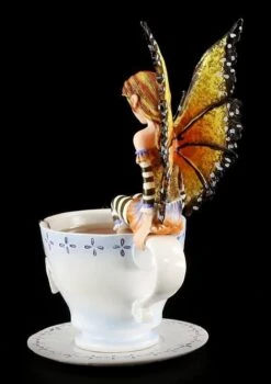 Elfen Figur - Warm Toes Faery -Statuen Modell Verkauf 6052 2 warm toes faery 2 1280x1280