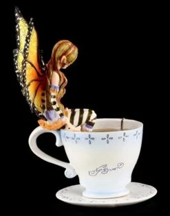 Elfen Figur - Warm Toes Faery -Statuen Modell Verkauf 6052 3 warm toes faery 3 1280x1280