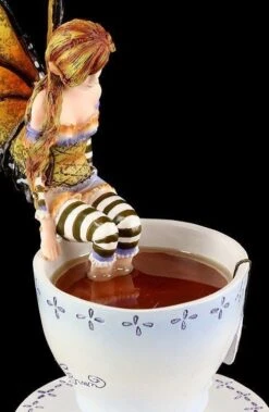 Elfen Figur - Warm Toes Faery -Statuen Modell Verkauf 6052 4 warm toes faery 4 1280x1280