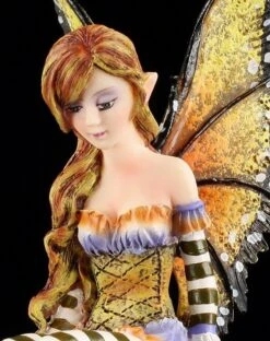 Elfen Figur - Warm Toes Faery -Statuen Modell Verkauf 6052 9 warm toes faery 9 1280x1280
