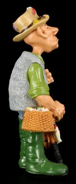 Angler - Funny Job Figur -Statuen Modell Verkauf 6223 3 angler figur 3 1280x1280