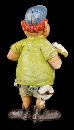 Verputzer - Funny Job Figur -Statuen Modell Verkauf 6231 3 verputzer figur 3 1280x1280