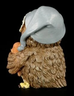 Nacht Eule - Lustige Figur -Statuen Modell Verkauf 6254 2 lustige figur 2 1280x1280