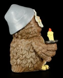 Nacht Eule - Lustige Figur -Statuen Modell Verkauf 6254 3 lustige figur 3 1280x1280