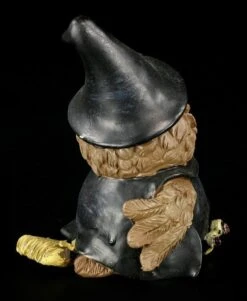 Zauberer Eule - Lustige Figur -Statuen Modell Verkauf 6259 3 zauberer eule 3 1280x1280