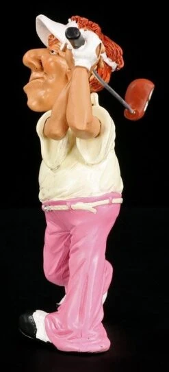 Golfspieler - Funny Sports Figur 10 Golfspieler - Funny Sports Figur -Statuen Modell Verkauf 6327 2 golfspieler lustig 2 1280x1280