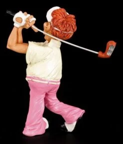 Golfspieler - Funny Sports Figur 11 Golfspieler - Funny Sports Figur -Statuen Modell Verkauf 6327 3 golfspieler lustig 3 1280x1280