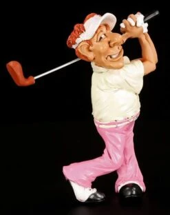 Golfspieler - Funny Sports Figur 13 Golfspieler - Funny Sports Figur -Statuen Modell Verkauf 6327 5 golfspieler lustig 5 1280x1280
