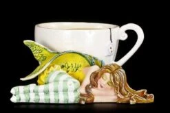 Elfen Figur - Chamomile Faery -Statuen Modell Verkauf 6492 2 chamomile faery 2 1280x1280