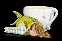 Elfen Figur - Chamomile Faery -Statuen Modell Verkauf 6492 3 chamomile faery 3 1280x1280