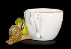 Elfen Figur - Chamomile Faery -Statuen Modell Verkauf 6492 5 chamomile faery 5 1280x1280