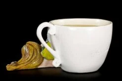 Elfen Figur - Chamomile Faery -Statuen Modell Verkauf 6492 6 chamomile faery 6 1280x1280