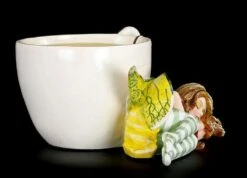 Elfen Figur - Chamomile Faery -Statuen Modell Verkauf 6492 8 chamomile faery 8 1280x1280