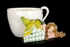 Elfen Figur - Chamomile Faery -Statuen Modell Verkauf 6492 9 chamomile faery 9 1280x1280