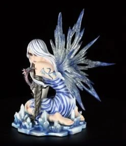 Elfen Figur - Madaya Die Drachenmutter -Statuen Modell Verkauf 6666 2 madaya die drachenmutter 2 1280x1280
