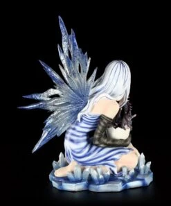 Elfen Figur - Madaya Die Drachenmutter -Statuen Modell Verkauf 6666 5 madaya die drachenmutter 5 1280x1280