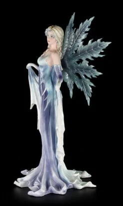 Elfen Figur - Regina Die Schneekönigin - Groß -Statuen Modell Verkauf 6675 3 regina die schneekoenigin 3 1280x1280