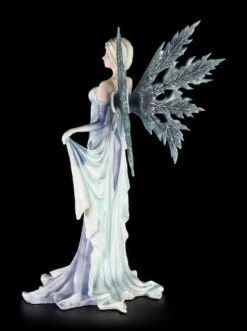 Elfen Figur - Regina Die Schneekönigin - Groß -Statuen Modell Verkauf 6675 4 regina die schneekoenigin 4 1280x1280