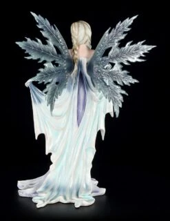 Elfen Figur - Regina Die Schneekönigin - Groß -Statuen Modell Verkauf 6675 5 regina die schneekoenigin 5 1280x1280