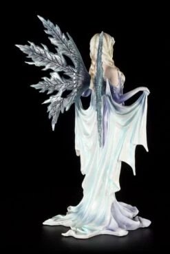 Elfen Figur - Regina Die Schneekönigin - Groß -Statuen Modell Verkauf 6675 6 regina die schneekoenigin 6 1280x1280