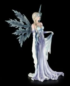 Elfen Figur - Regina Die Schneekönigin - Groß -Statuen Modell Verkauf 6675 8 regina die schneekoenigin 8 1280x1280