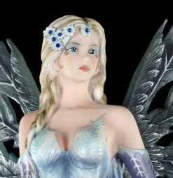 Elfen Figur - Regina Die Schneekönigin - Groß -Statuen Modell Verkauf 6675 9 regina die schneekoenigin 9 1280x1280