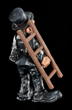 Funny Job Figur - Kaminkehrer -Statuen Modell Verkauf 6787 6 funny job kaminkehrer 6 1280x1280