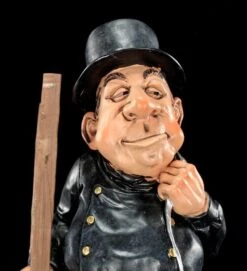 Funny Job Figur - Kaminkehrer -Statuen Modell Verkauf 6787 8 funny job kaminkehrer 8 1280x1280