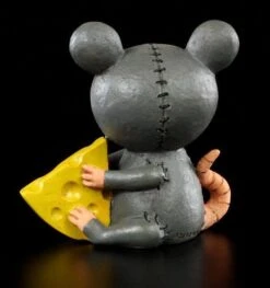 Furry Bones Figur - Muenster 8 Furry Bones Figur - Muenster -Statuen Modell Verkauf 7003 2 furry bones muenster 2 1280x1280