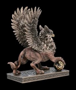 Greif Figur Auf Rechteckiger Base -Statuen Modell Verkauf 708 7695 Greif Figur auf rechteckiger Base 8GLpmy5sXnLMri 1280x1280