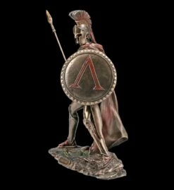 Leonidas Figur - Heroische Pose 12 Leonidas Figur - Heroische Pose -Statuen Modell Verkauf 708 7704 Leonmidas Figur Heroische Pose 3a 1280x1280