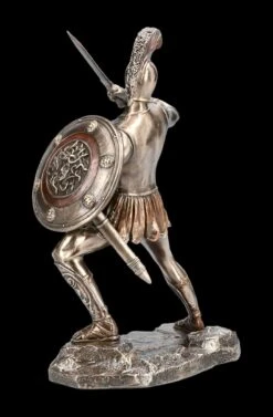 Hector Figur - Trojanischer Prinz -Statuen Modell Verkauf 708 7729 Hector Figur Tojanischer Prinz 5 1280x1280