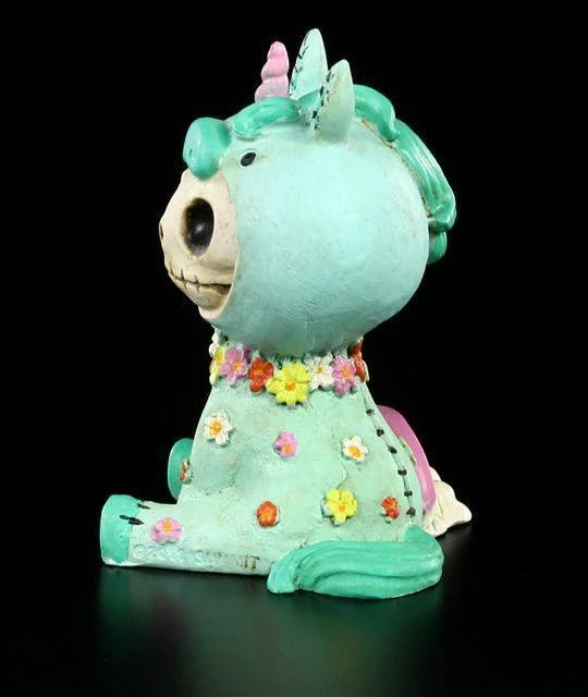 Furry Bones Figur - Unie 4 Furry Bones Figur - Unie – Bild 2