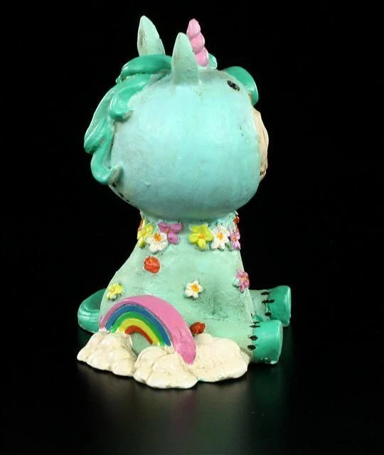 Furry Bones Figur - Unie 6 Furry Bones Figur - Unie – Bild 4