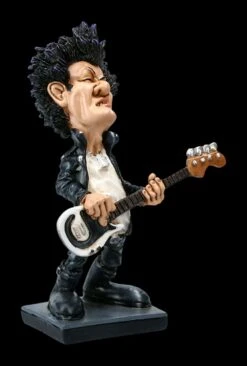 Funny Job Figur - Rockstar Sid -Statuen Modell Verkauf 840 2382 Funny Job Figur Rockstar Sid 1 1280x1280