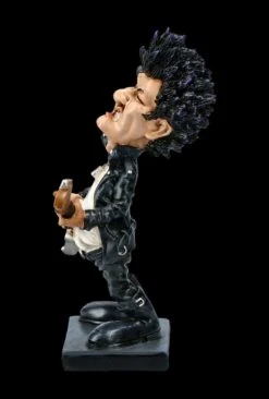 Funny Job Figur - Rockstar Sid -Statuen Modell Verkauf 840 2382 Funny Job Figur Rockstar Sid 4 1280x1280