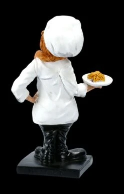 Funny Job Figur - Pasta Köchin -Statuen Modell Verkauf 841 2380 Funny Job Figur Pasta Kochin 6eEYSIwK91JogW 1280x1280