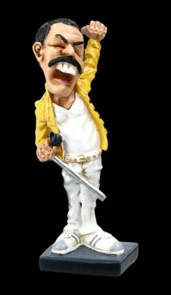 Funny Job Figur - Rockstar Freddy